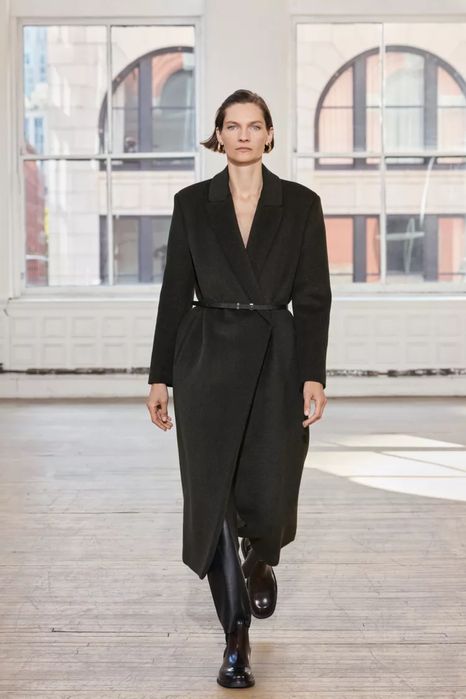 Дамско палто Zara