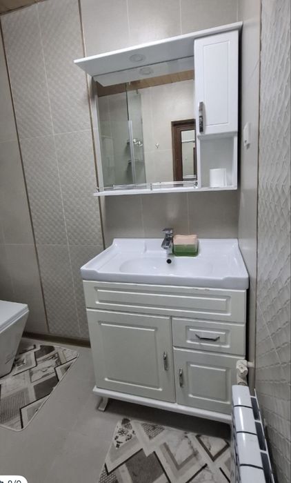 Аренда квартира 2 комнатная Чиланзар 2 Торговый Центр