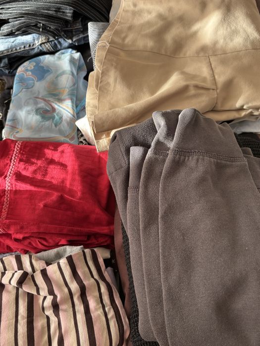 Продам пакет вещей