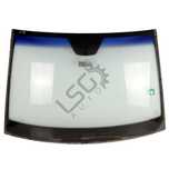 Челно стъкло Mercedes-Benz B-Class (W245) ID: 122573