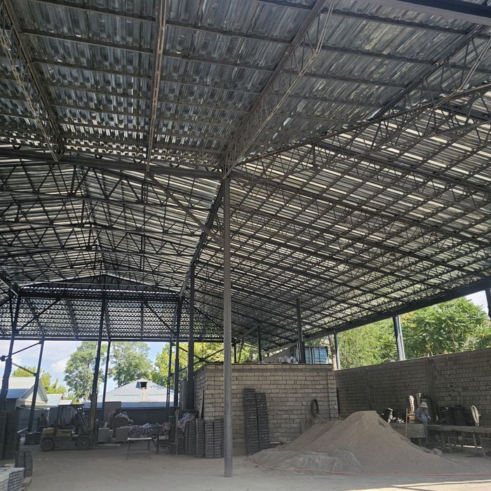 Продаётся дом участок