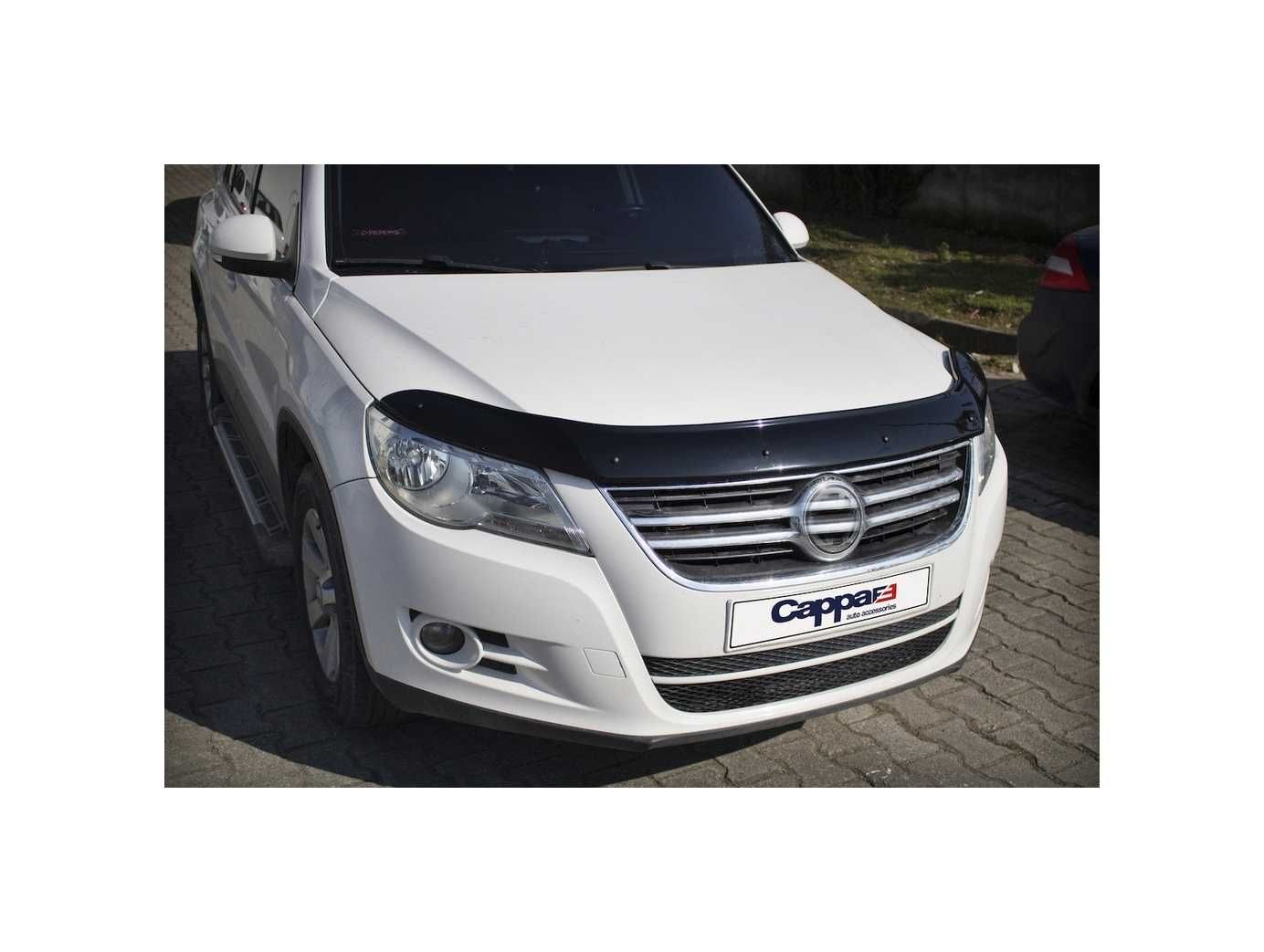 Paravanturi fata-spate, fumurii compatibile VW Tiguan 5 usi 2007-2015