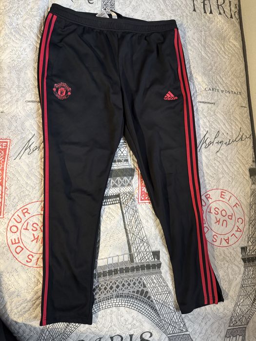 Екип на манчестер юнайтед.