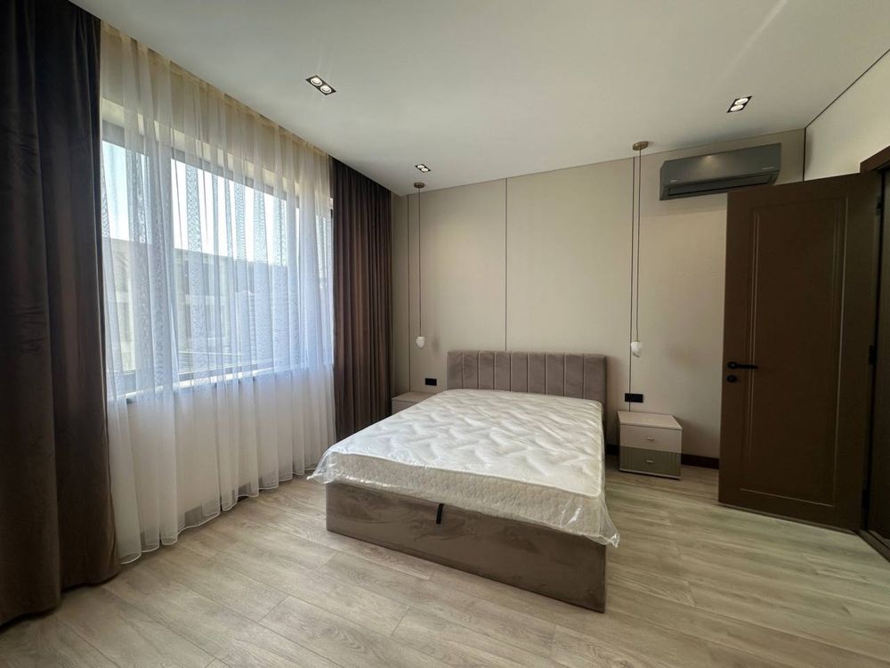 Продажа Срочно  Евро Коттедж в Alfraganus  2 соток 5 комнат