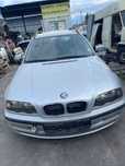 Бмв 320д Е46 комби / Bmw e46 320d kombi на части