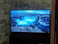 LED телевизор ARG LD50D7500