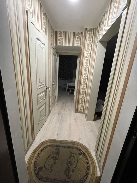 Сдам 2 х ком квартиру на длительный срок!