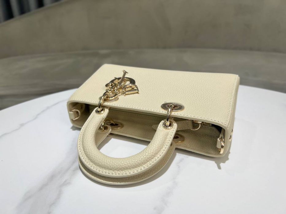 Geanta Christian Dior