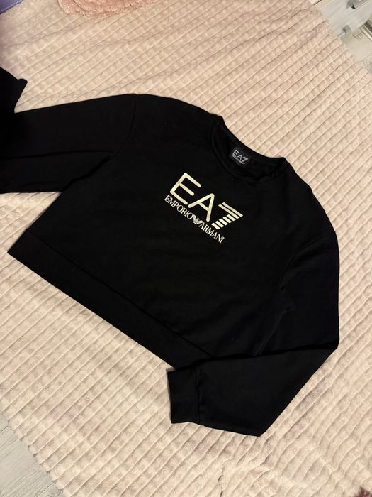Дамски суитшъртEmporio Armani EA7