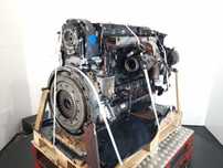 Motor complet DAF 6ISB E3 5.9 - Piese de schimb DAF