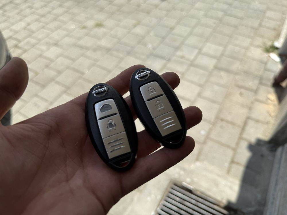 Nissan Juke 1.5dCi Keyless/Navi/Подгрев