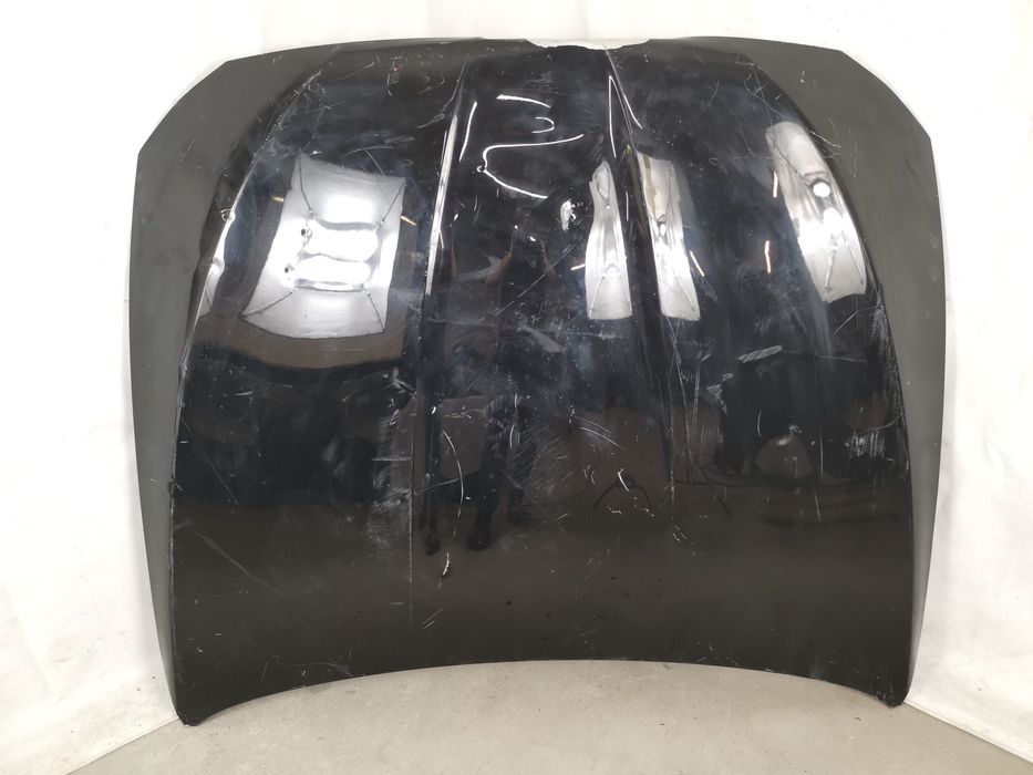 Капак Двигател БМВ Серия 5 / BMW Seria 5 F07/F10/F11 Оригинален