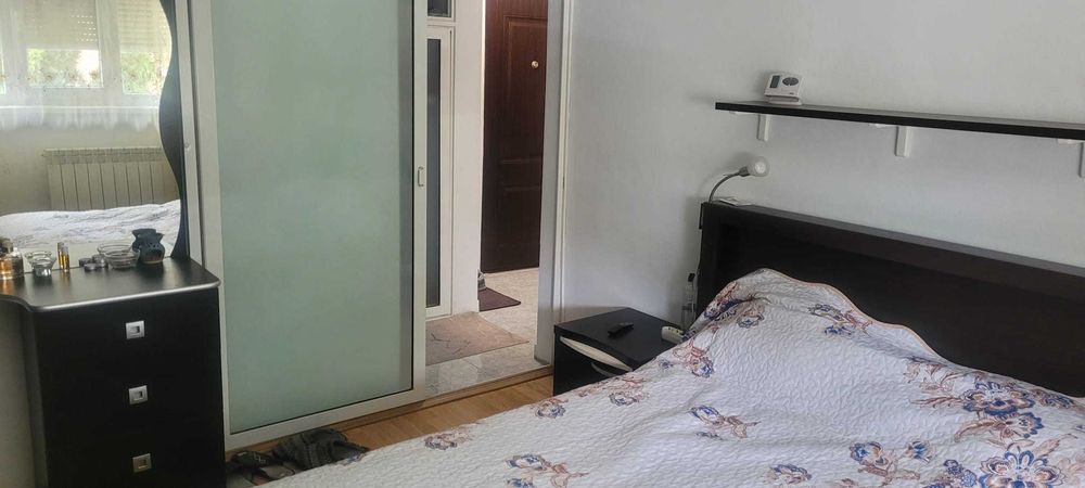 Vand apartament 2 camere , Galati , Piata Centrala