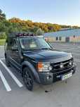 Vand Land Rover Discovery 3 TDV6 HSE
