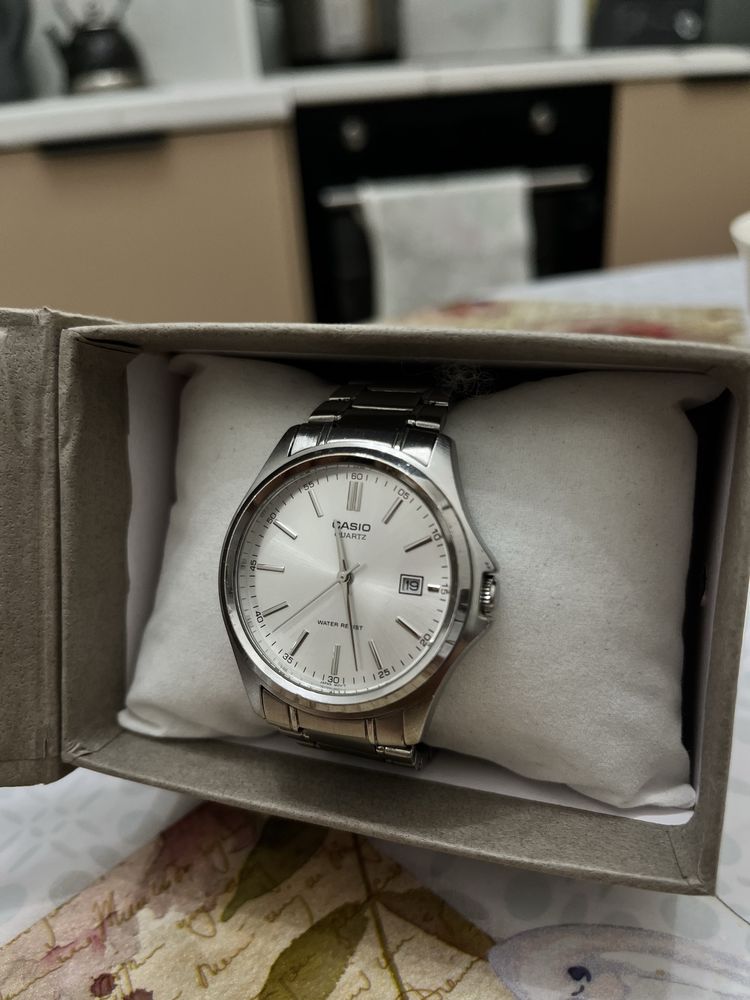 Casio Collection MTP-1183A