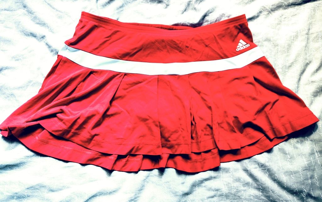 Fusta pantalon Adidas