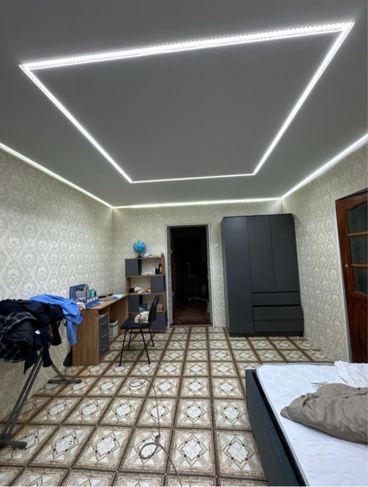 Продается уютный дом  в Атбасаре