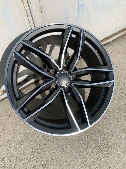 Jante 5x112 Audi A5 A6 A7 A8 S8 Q8 Q7