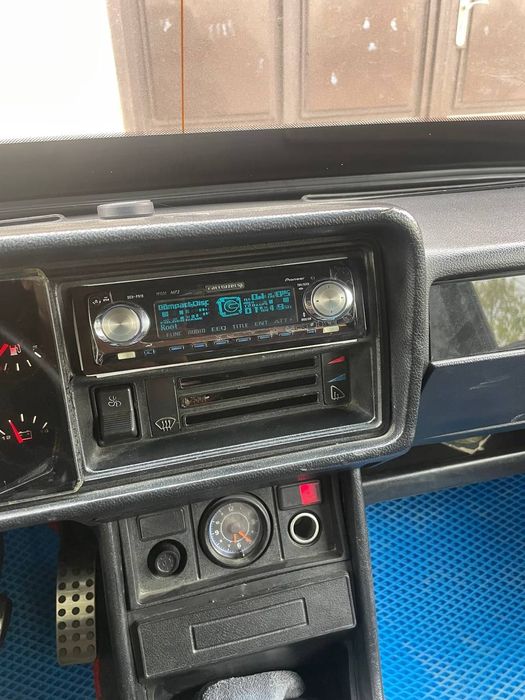 Carrozzeria 919 holati yaxshi