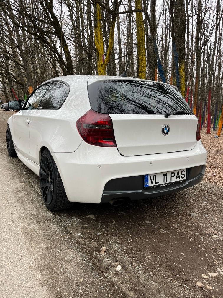 Vând BMW Seria 1
