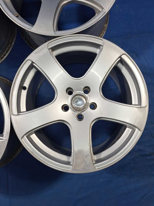 Jante Aliaj 5x112 18'' VW Passat Golf Skoda Mercedes 8.5J ET 45 !