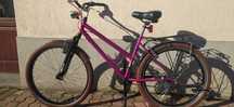 Bicicleta 26" city dama