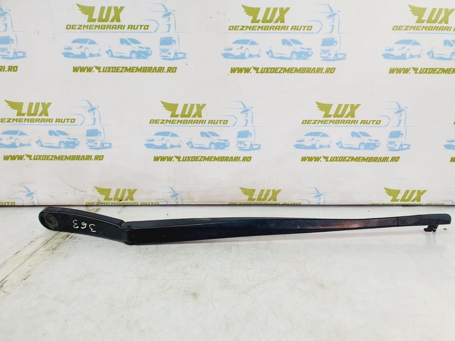 Brat stergator parbriz 6161-7203156 BMW Seria 5 F11  [din 2009 pana  2013]