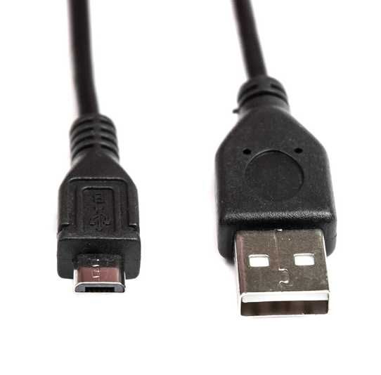 Кабель micro usb