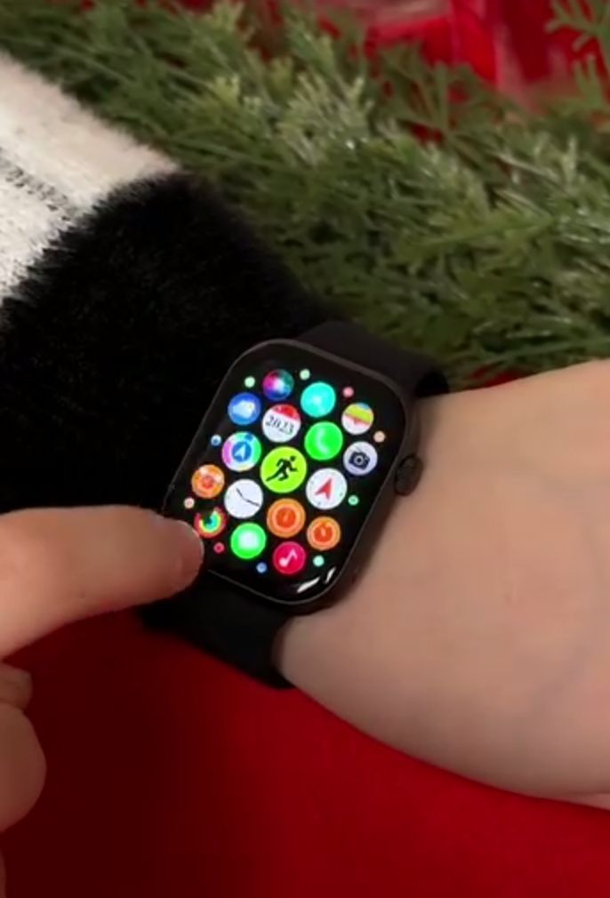 Apple Watch 9 Новинка