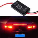Modul Strobo Flash LED Frana Lampa Stroboscop Auto Stroboscop Moto