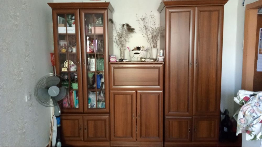 Продам стенку