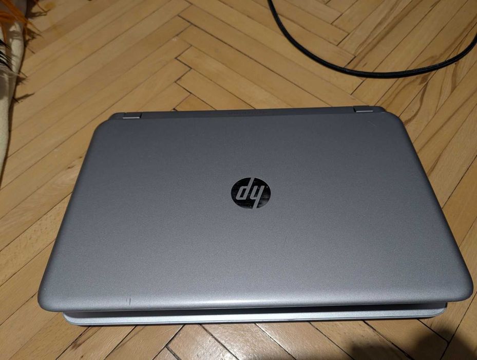 HP Envy 15-K203NL