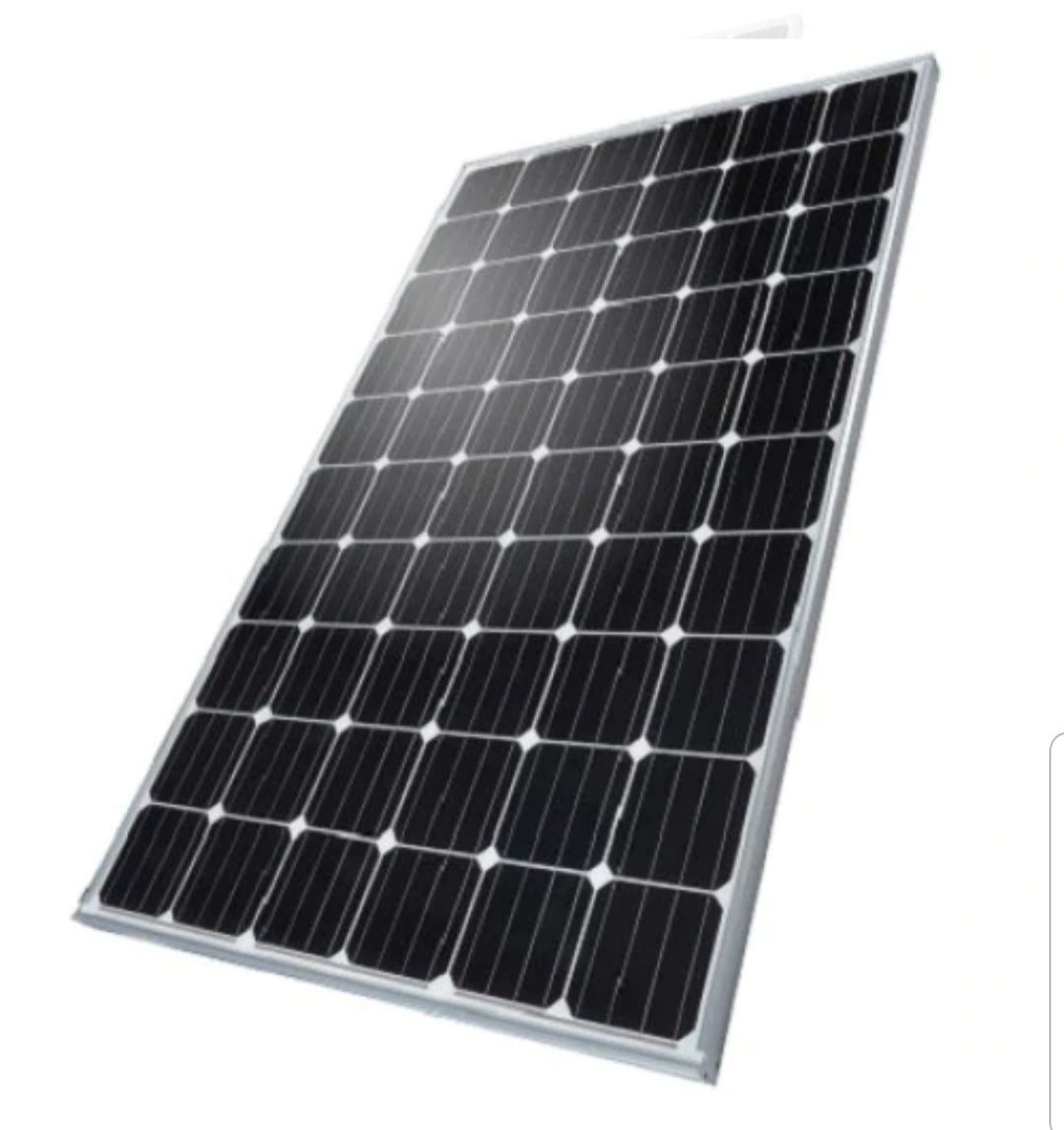 Panou solar fotovoltaic monocristalin 150 W 300 310 380 W