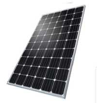 Panou solar fotovoltaic monocristalin 120 150 200 310 380 450 540 wati