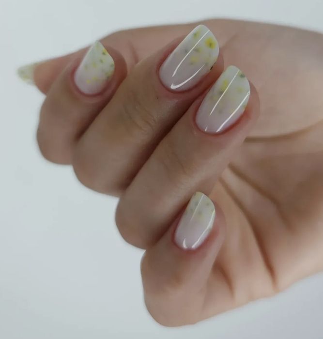 Servici complete de Manichiura