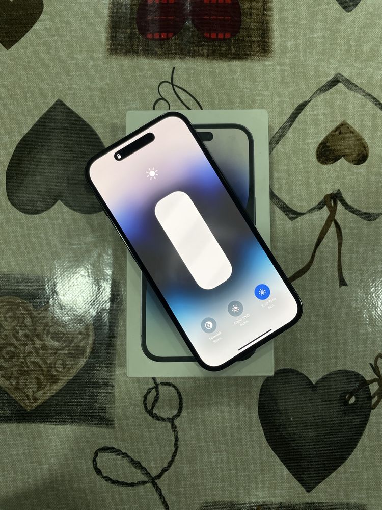 Iphone 14 Pro 256GB LLA