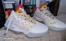 Lebrone James 19 Fruitt Magic Pebbles