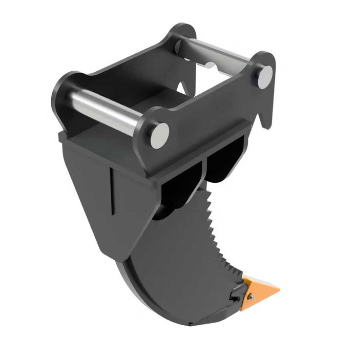 Рипер за багер (3-6 тона)