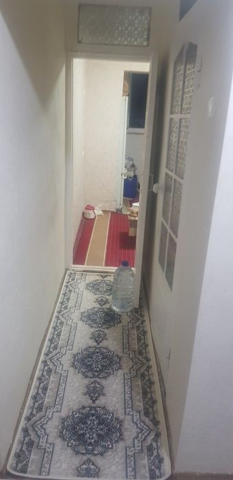 3 xonali yulni yuzida Nihol restorani yonida