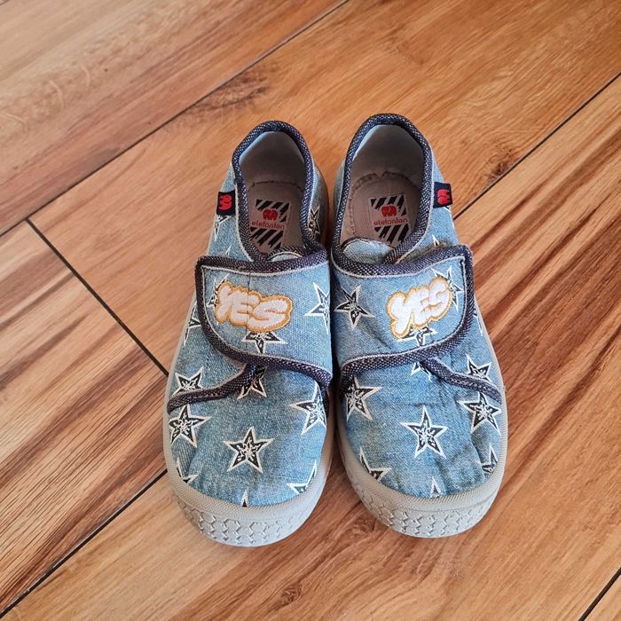 Papuci de casa/gradinita/ interior marime 24-25-27