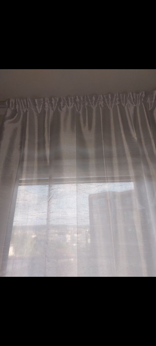 Пердета нови 4бр