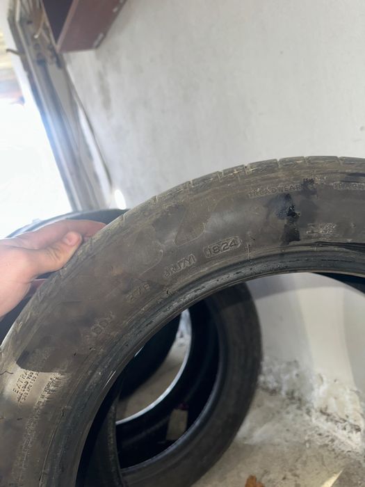 Cauciucurile vara 225/45/17