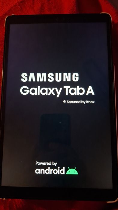 Tabletă samsung Tab A 10.1