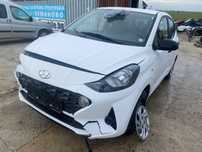 Hyundai I10 1. 0 MPI, 67 кс.,двигател G3LD, 19000 кm, 2023, Хюндай И10