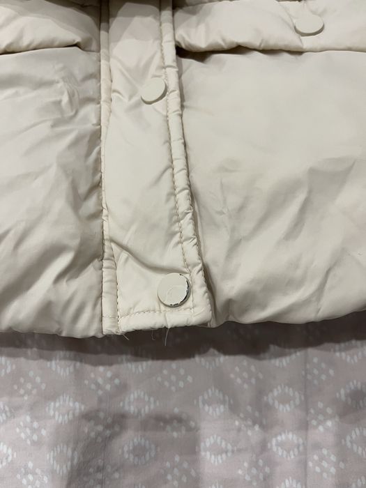 Зимен Ескимос Lupilu Зимно яке Zara