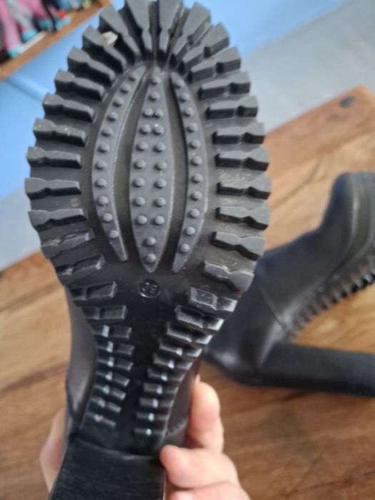 Ghete Salomon quest 4d