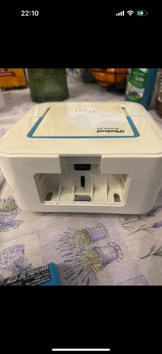 Mop robot iRobot Braava Jet 240