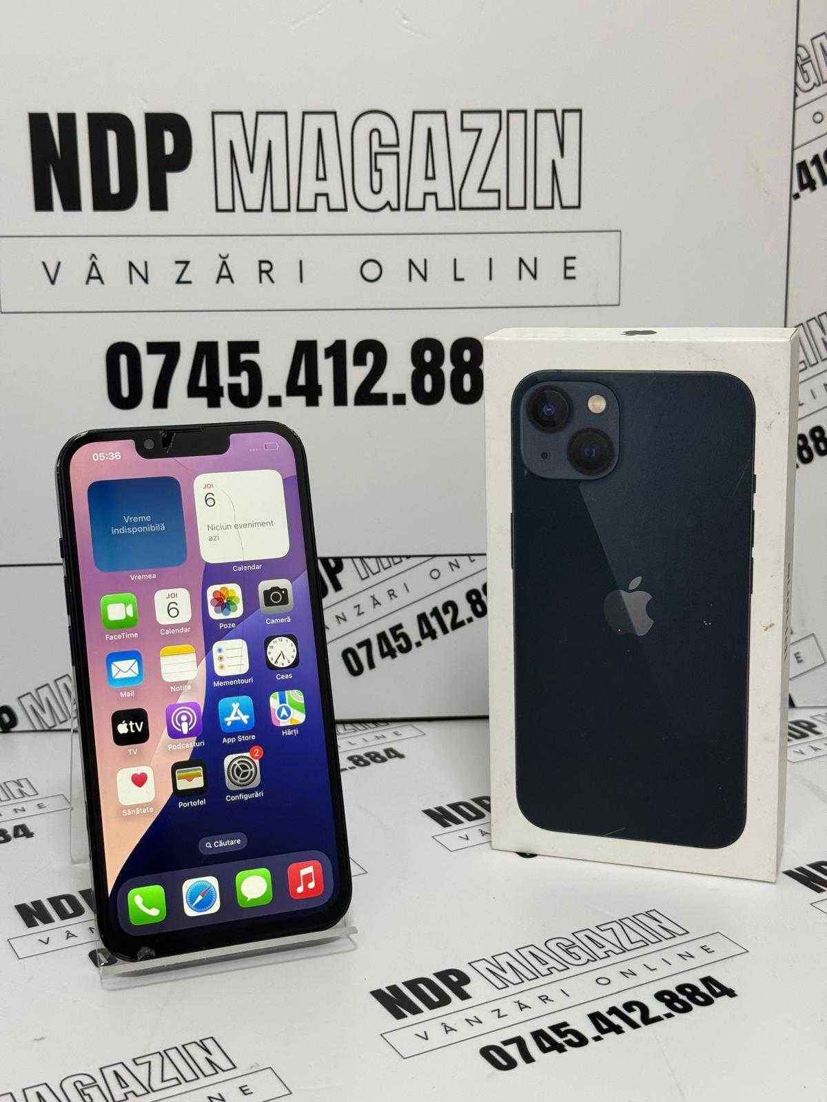 NDP Amanet NON-STOP Sos. Giurgiului 119 IPHONE 13 (28306)