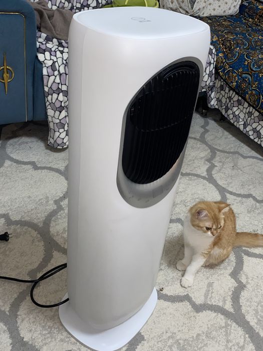 напольный кондиционер-вентилятор JINSANGE (金三角).