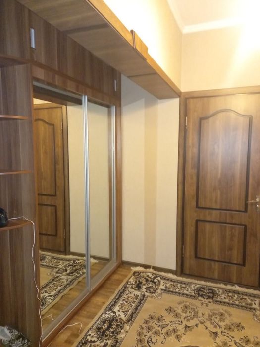 Продается 3-х комнатная квартира